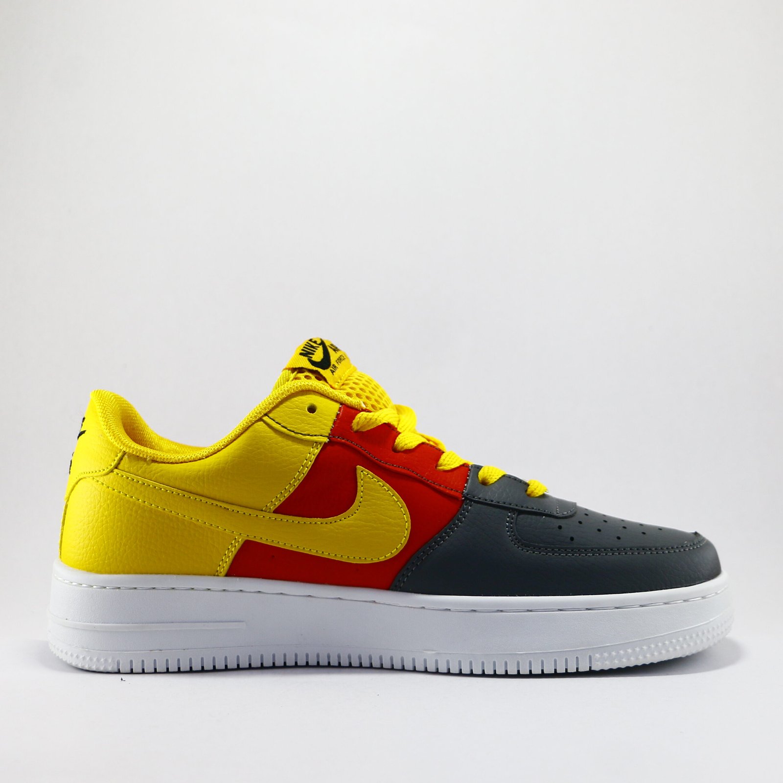 lv7 air force 1
