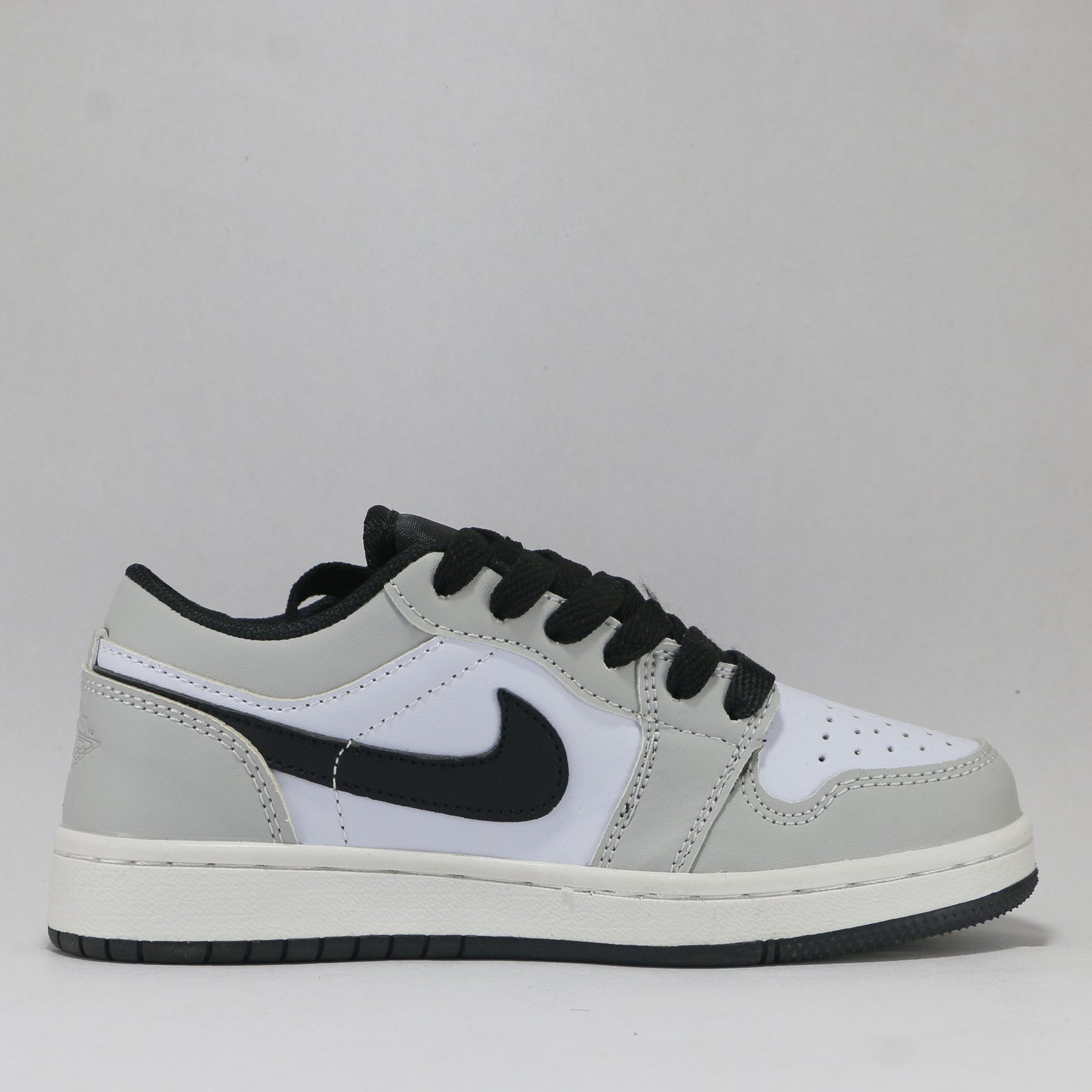 jordan1 low grey