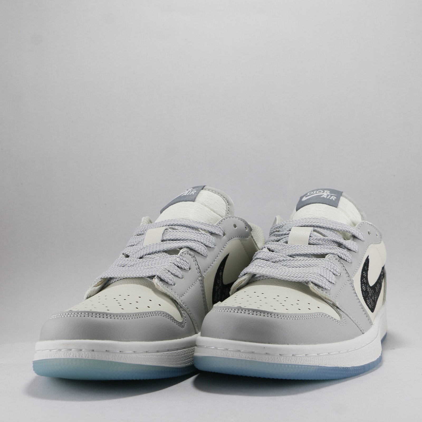 resale value of dior jordan 1