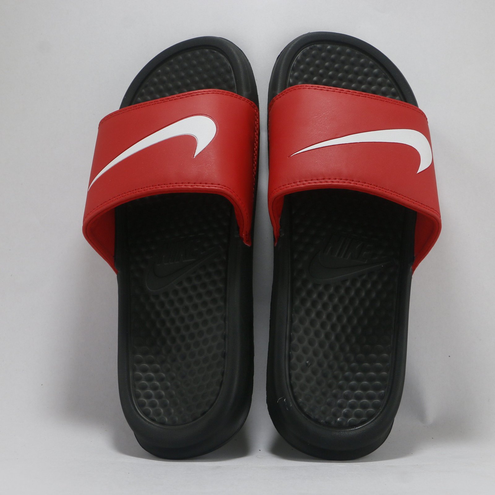 benassi red
