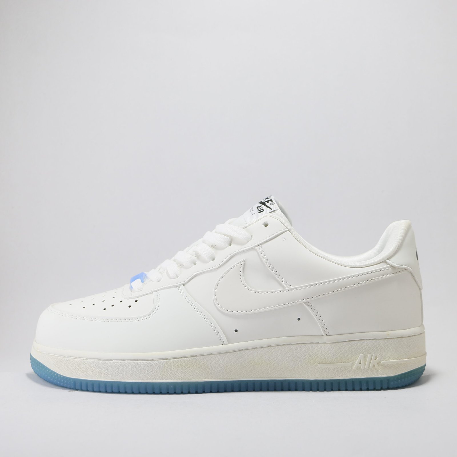 icy sole af1