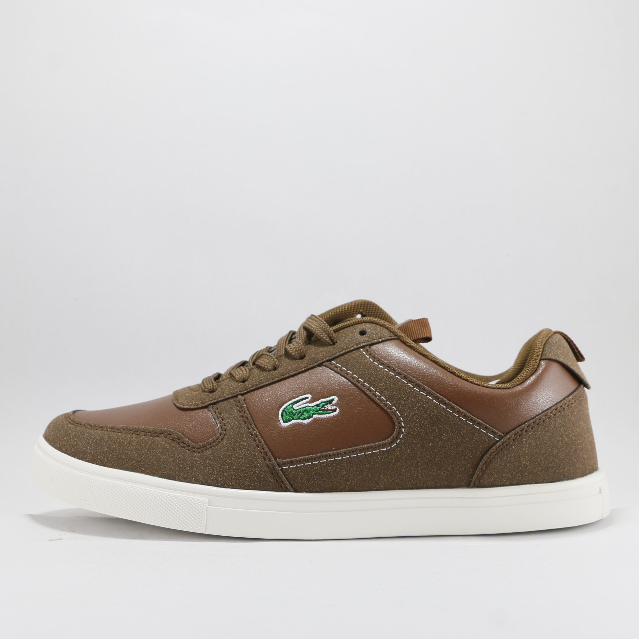 Lacoste High Blue Sneaker In Sri Lanka