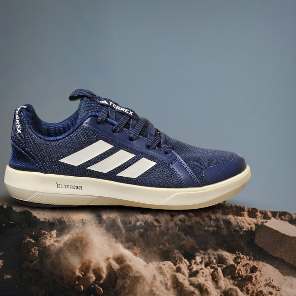 Adidas Terrex m2502 all blue Shoes Hub Online