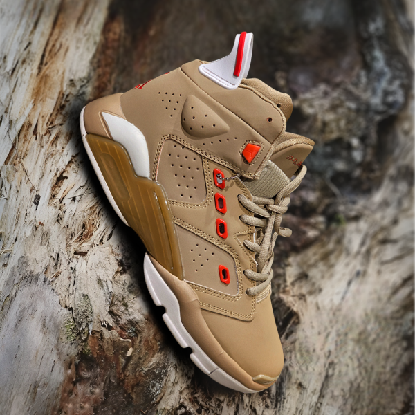 jordan 6 retro beige