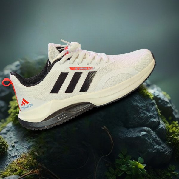 AD Sports 8156 White - Shoes Hub Online